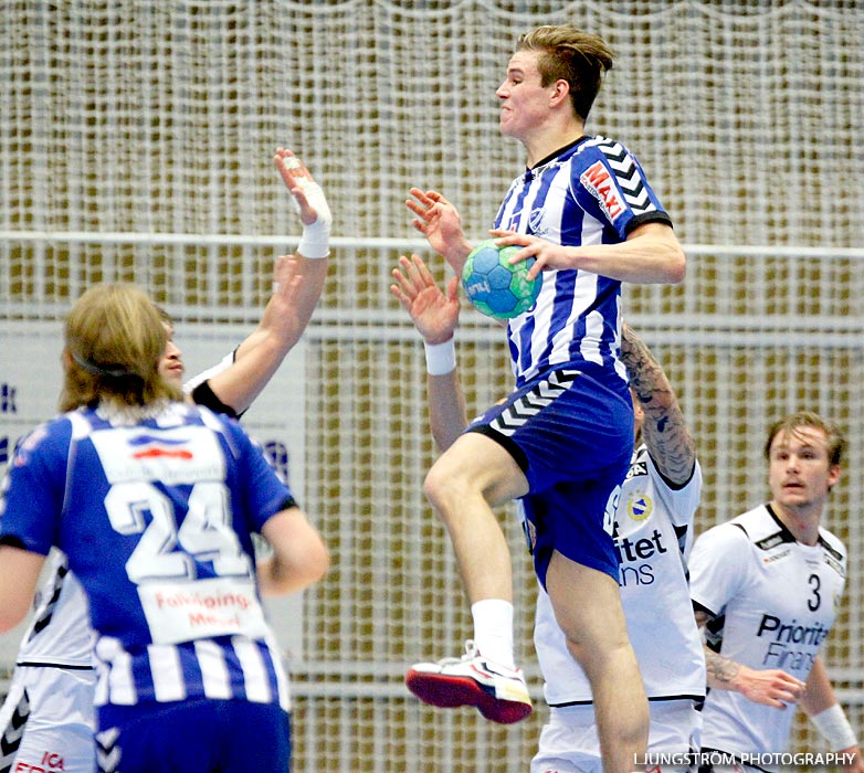 IFK Skövde HK-Redbergslids IK 26-30,herr,Arena Skövde,Skövde,Sverige,Handboll,,2012,60167