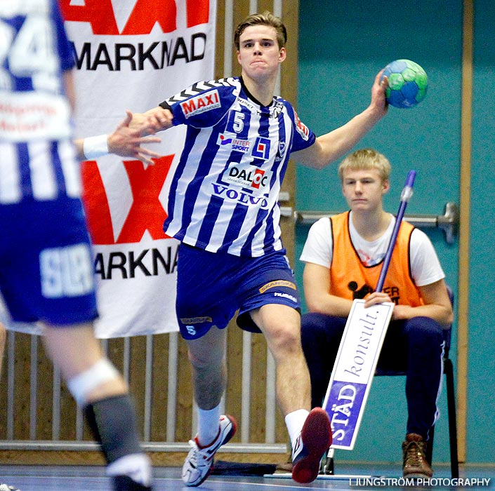 IFK Skövde HK-Redbergslids IK 26-30,herr,Arena Skövde,Skövde,Sverige,Handboll,,2012,60170