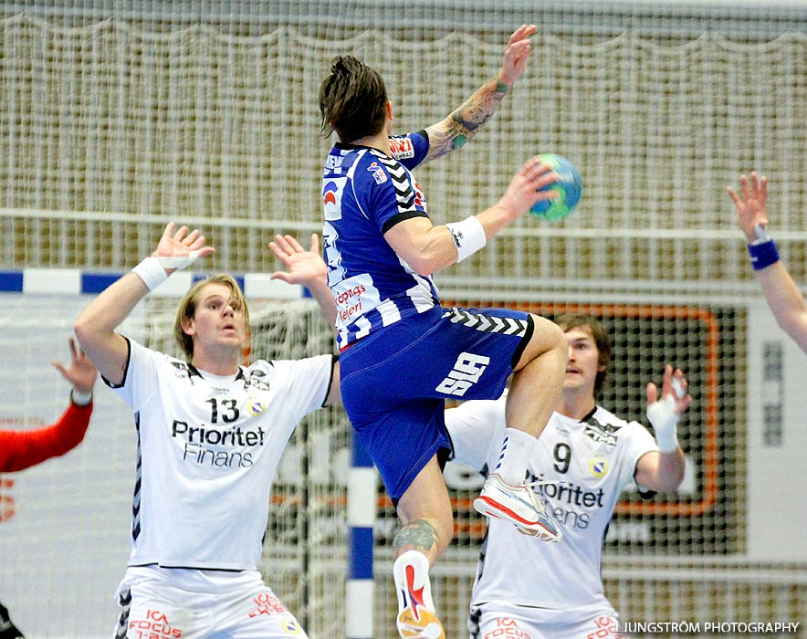 IFK Skövde HK-Redbergslids IK 26-30,herr,Arena Skövde,Skövde,Sverige,Handboll,,2012,60175