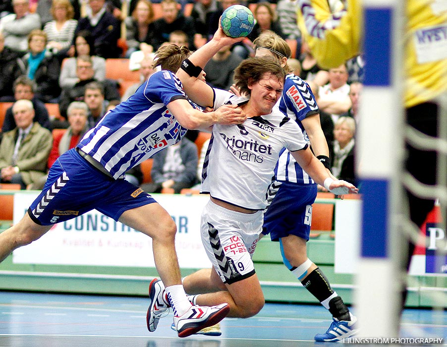 IFK Skövde HK-Redbergslids IK 26-30,herr,Arena Skövde,Skövde,Sverige,Handboll,,2012,60180