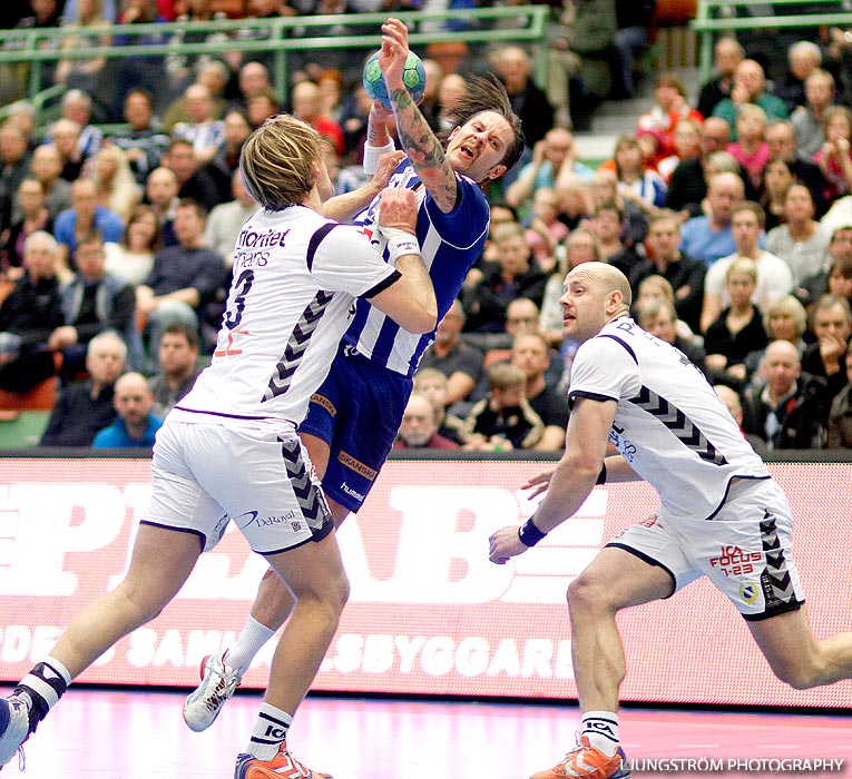 IFK Skövde HK-Redbergslids IK 26-30,herr,Arena Skövde,Skövde,Sverige,Handboll,,2012,60184