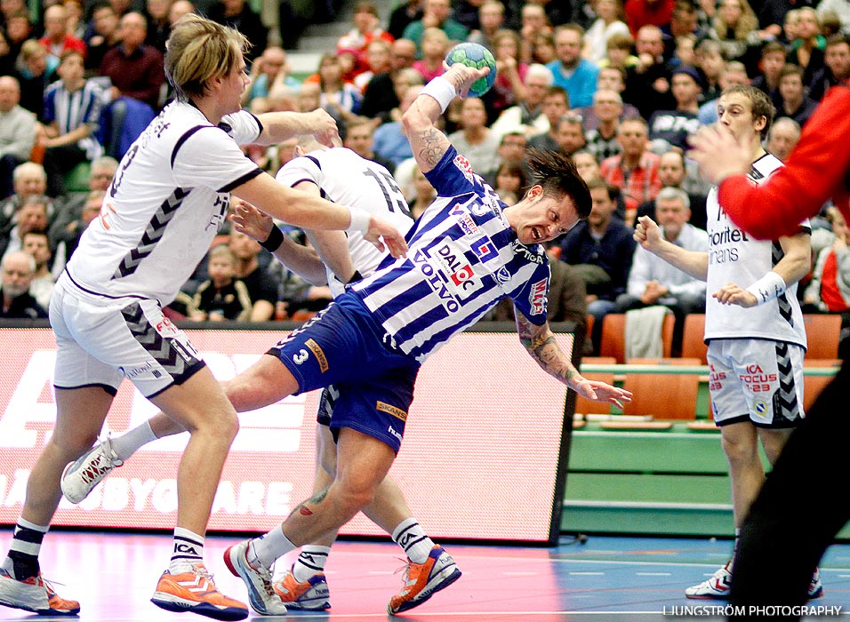 IFK Skövde HK-Redbergslids IK 26-30,herr,Arena Skövde,Skövde,Sverige,Handboll,,2012,60185