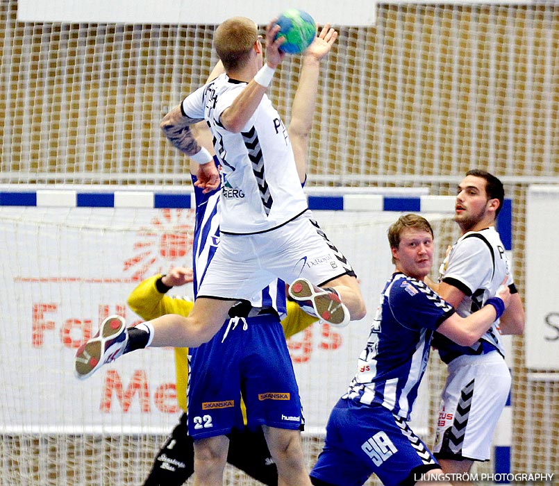 IFK Skövde HK-Redbergslids IK 26-30,herr,Arena Skövde,Skövde,Sverige,Handboll,,2012,60187