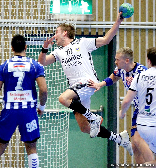 IFK Skövde HK-Redbergslids IK 26-30,herr,Arena Skövde,Skövde,Sverige,Handboll,,2012,60190