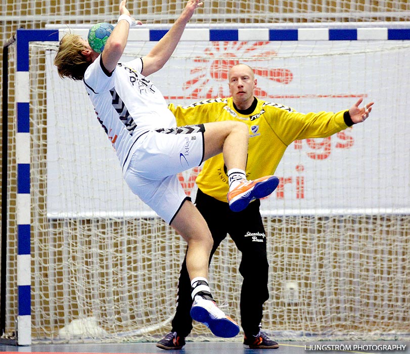 IFK Skövde HK-Redbergslids IK 26-30,herr,Arena Skövde,Skövde,Sverige,Handboll,,2012,60192