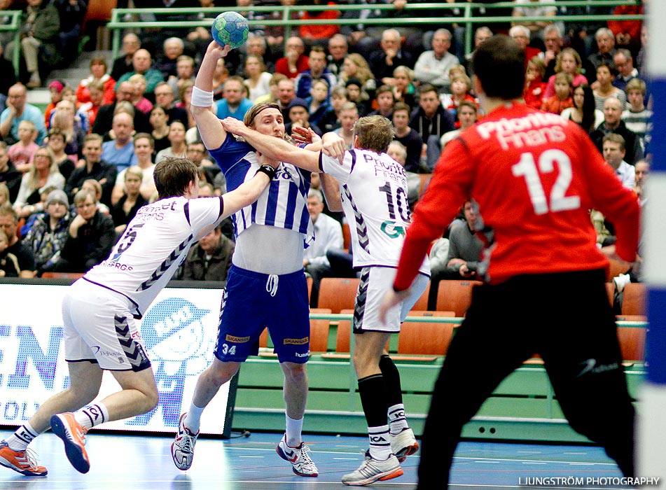 IFK Skövde HK-Redbergslids IK 26-30,herr,Arena Skövde,Skövde,Sverige,Handboll,,2012,60193