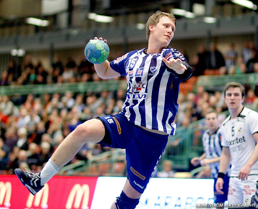 IFK Skövde HK-Redbergslids IK 26-30,herr,Arena Skövde,Skövde,Sverige,Handboll,,2012,60196