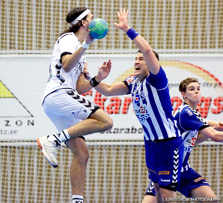 IFK Skövde HK-Redbergslids IK 26-30,herr,Arena Skövde,Skövde,Sverige,Handboll,,2012,60198