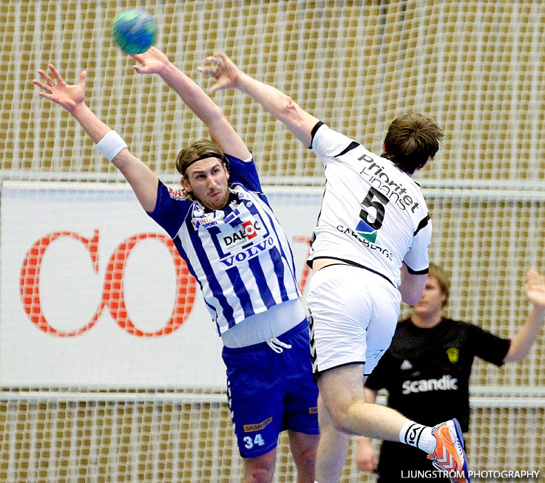 IFK Skövde HK-Redbergslids IK 26-30,herr,Arena Skövde,Skövde,Sverige,Handboll,,2012,60203