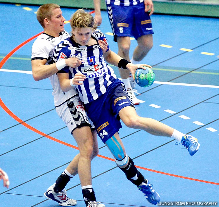 IFK Skövde HK-Redbergslids IK 26-30,herr,Arena Skövde,Skövde,Sverige,Handboll,,2012,60213