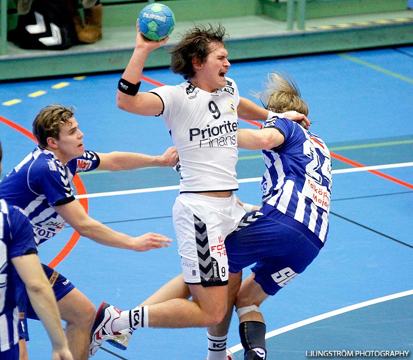 IFK Skövde HK-Redbergslids IK 26-30,herr,Arena Skövde,Skövde,Sverige,Handboll,,2012,60217