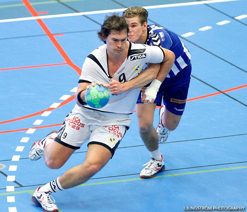 IFK Skövde HK-Redbergslids IK 26-30,herr,Arena Skövde,Skövde,Sverige,Handboll,,2012,60219