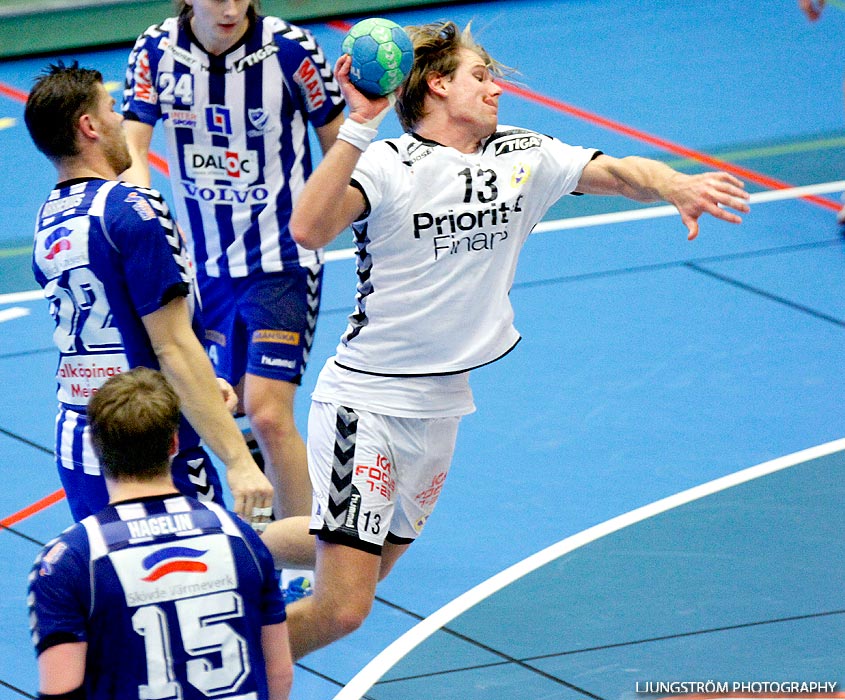 IFK Skövde HK-Redbergslids IK 26-30,herr,Arena Skövde,Skövde,Sverige,Handboll,,2012,60221