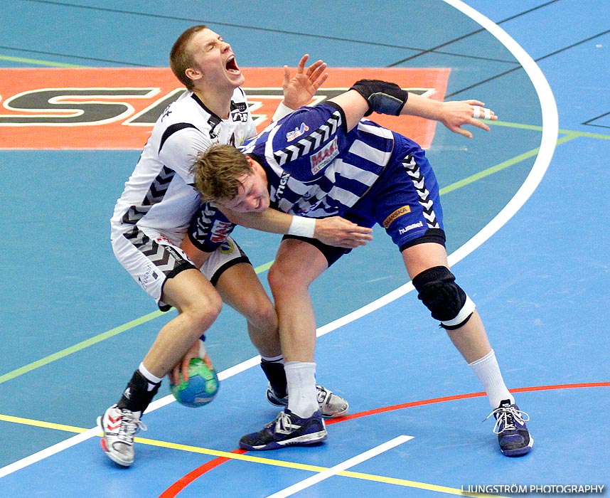 IFK Skövde HK-Redbergslids IK 26-30,herr,Arena Skövde,Skövde,Sverige,Handboll,,2012,60222