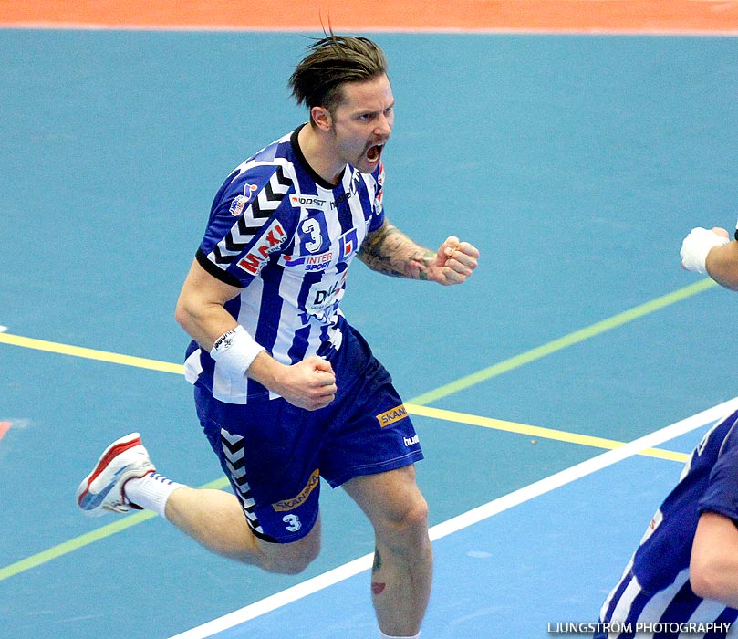 IFK Skövde HK-Redbergslids IK 26-30,herr,Arena Skövde,Skövde,Sverige,Handboll,,2012,60228