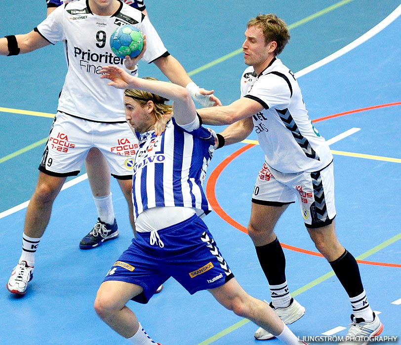 IFK Skövde HK-Redbergslids IK 26-30,herr,Arena Skövde,Skövde,Sverige,Handboll,,2012,60232