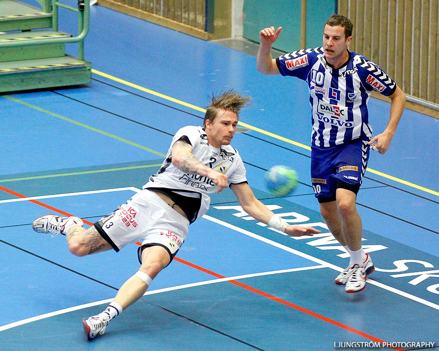 IFK Skövde HK-Redbergslids IK 26-30,herr,Arena Skövde,Skövde,Sverige,Handboll,,2012,60233