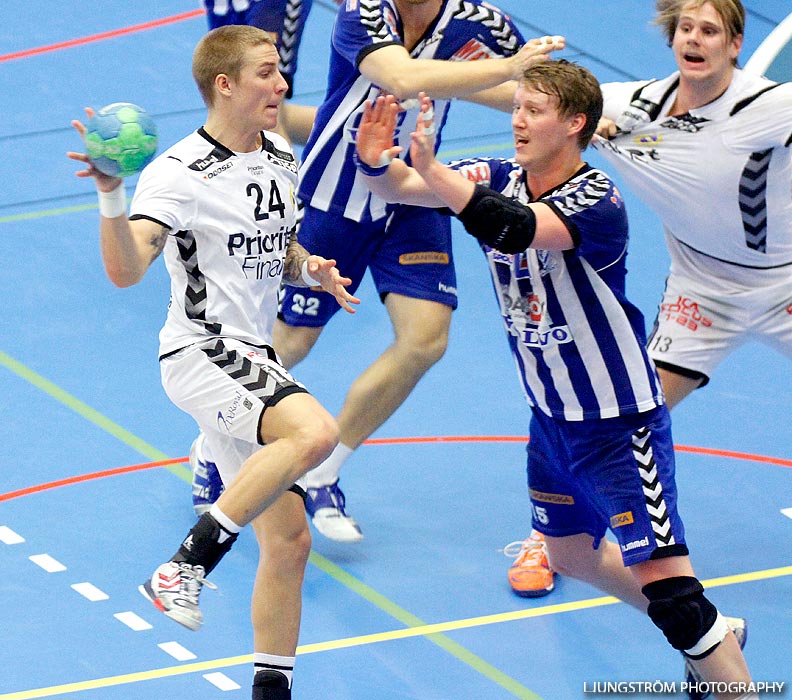 IFK Skövde HK-Redbergslids IK 26-30,herr,Arena Skövde,Skövde,Sverige,Handboll,,2012,60234