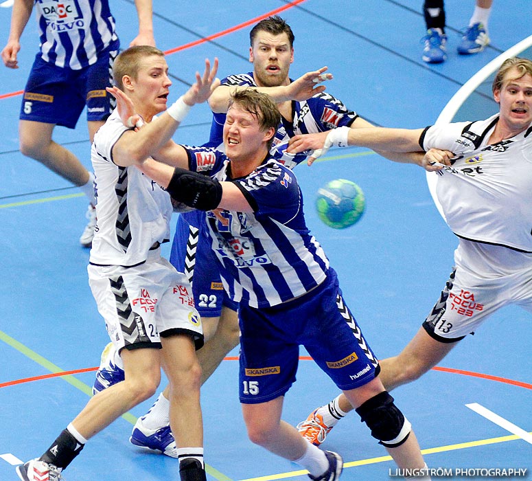 IFK Skövde HK-Redbergslids IK 26-30,herr,Arena Skövde,Skövde,Sverige,Handboll,,2012,60235