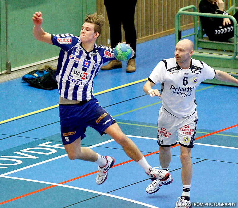 IFK Skövde HK-Redbergslids IK 26-30,herr,Arena Skövde,Skövde,Sverige,Handboll,,2012,60239