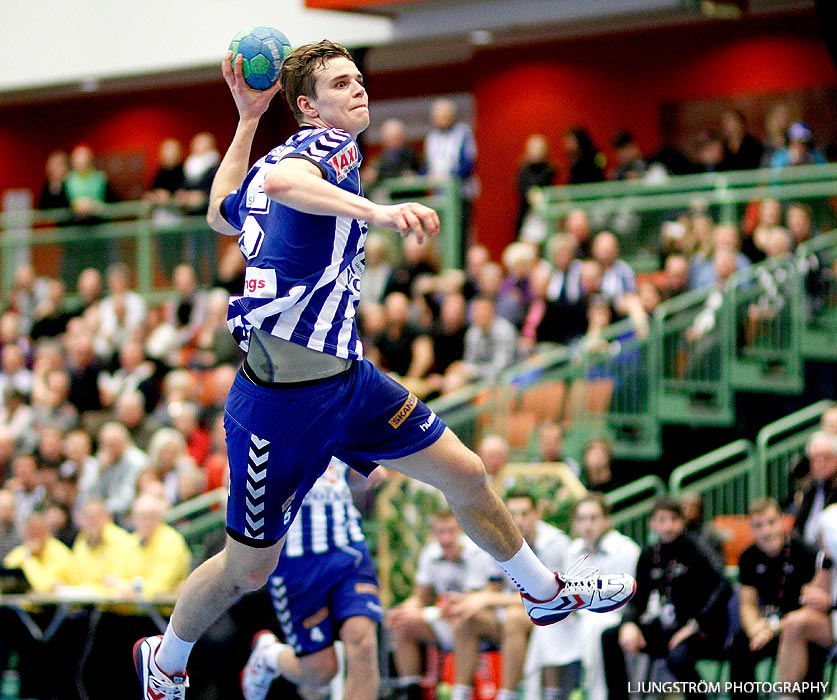 IFK Skövde HK-Redbergslids IK 26-30,herr,Arena Skövde,Skövde,Sverige,Handboll,,2012,60250