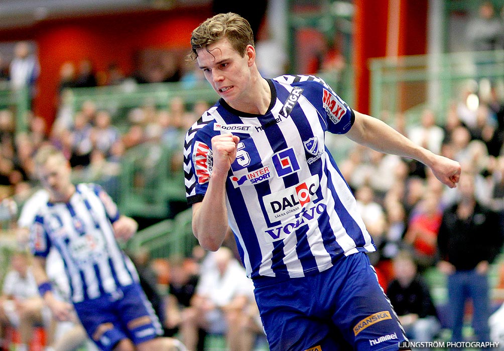 IFK Skövde HK-Redbergslids IK 26-30,herr,Arena Skövde,Skövde,Sverige,Handboll,,2012,60251