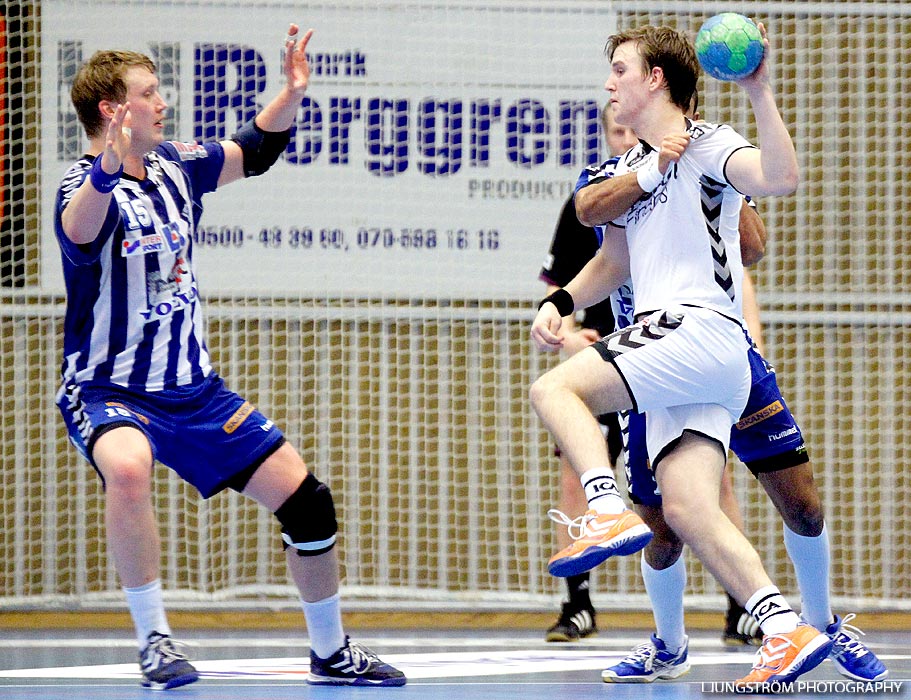 IFK Skövde HK-Redbergslids IK 26-30,herr,Arena Skövde,Skövde,Sverige,Handboll,,2012,60253