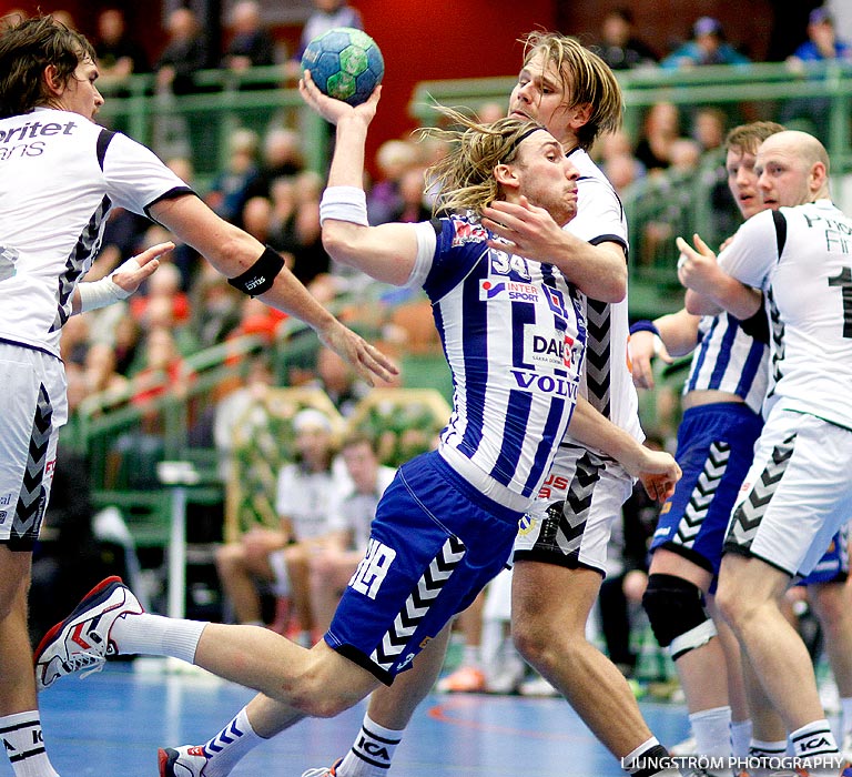 IFK Skövde HK-Redbergslids IK 26-30,herr,Arena Skövde,Skövde,Sverige,Handboll,,2012,60257