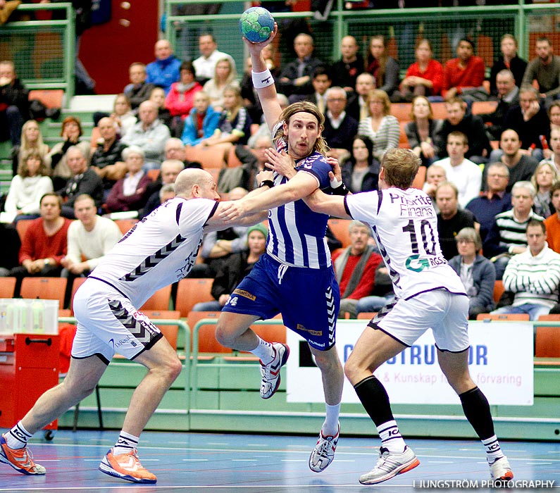 IFK Skövde HK-Redbergslids IK 26-30,herr,Arena Skövde,Skövde,Sverige,Handboll,,2012,60258