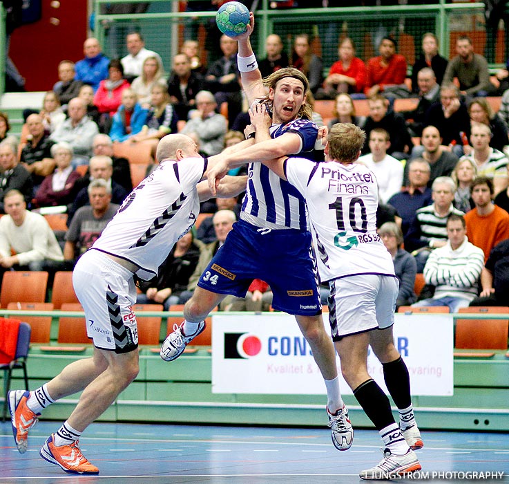 IFK Skövde HK-Redbergslids IK 26-30,herr,Arena Skövde,Skövde,Sverige,Handboll,,2012,60259