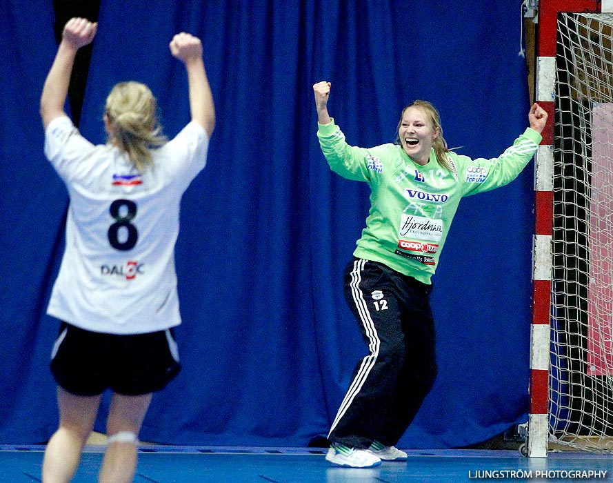 Skövde HF 2012-Skövde HF 2008 37-25,dam,Skövde Idrottshall,Skövde,Sverige,Handboll,,2012,60353