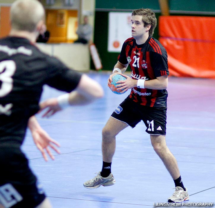 HK Country-RP IF Linköping 29-34,herr,Skövde Idrottshall,Skövde,Sverige,Handboll,,2012,60643