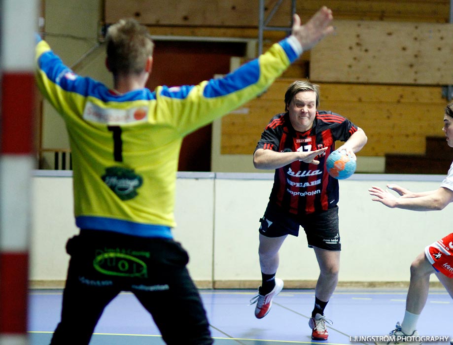 HK Country-RP IF Linköping 29-34,herr,Skövde Idrottshall,Skövde,Sverige,Handboll,,2012,60646