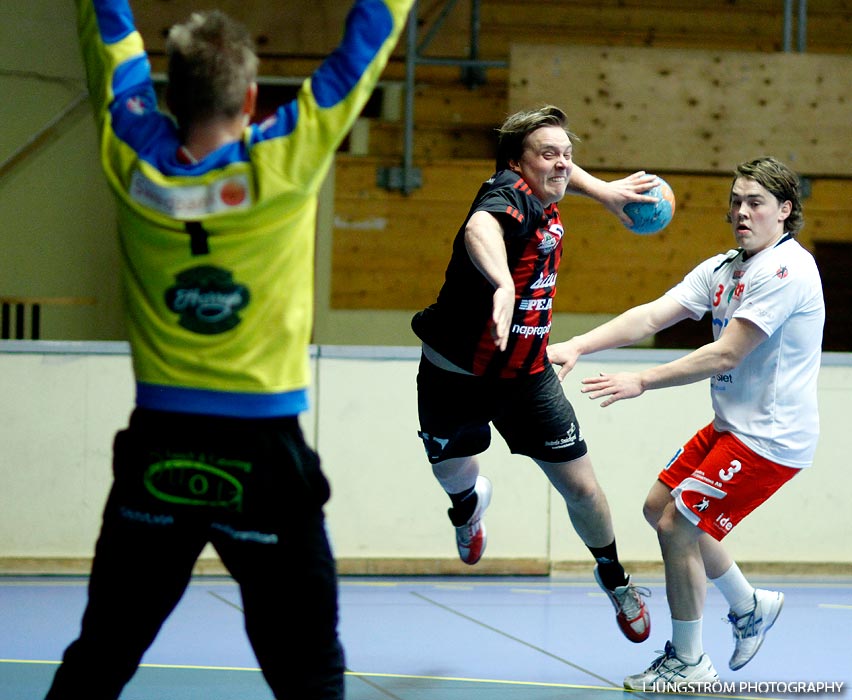 HK Country-RP IF Linköping 29-34,herr,Skövde Idrottshall,Skövde,Sverige,Handboll,,2012,60647