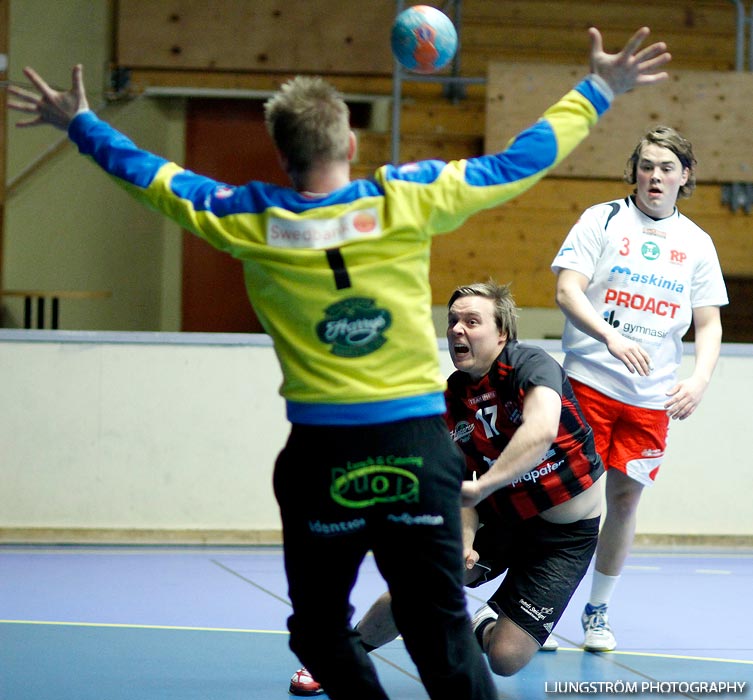 HK Country-RP IF Linköping 29-34,herr,Skövde Idrottshall,Skövde,Sverige,Handboll,,2012,60649