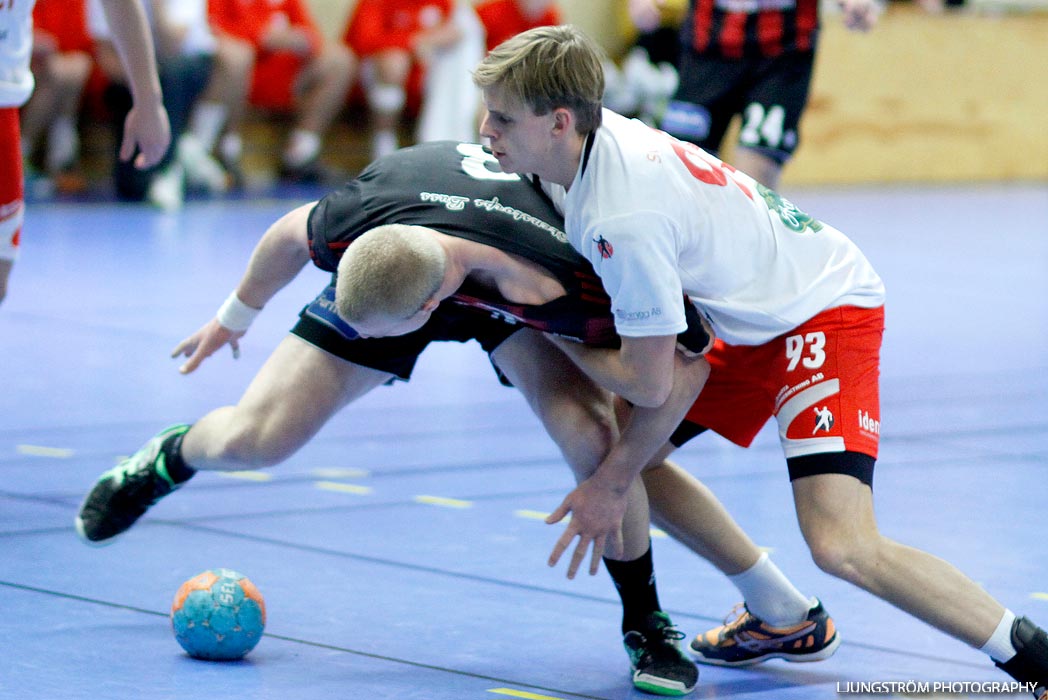 HK Country-RP IF Linköping 29-34,herr,Skövde Idrottshall,Skövde,Sverige,Handboll,,2012,60653