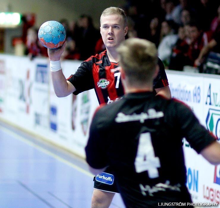 HK Country-RP IF Linköping 29-34,herr,Skövde Idrottshall,Skövde,Sverige,Handboll,,2012,60654