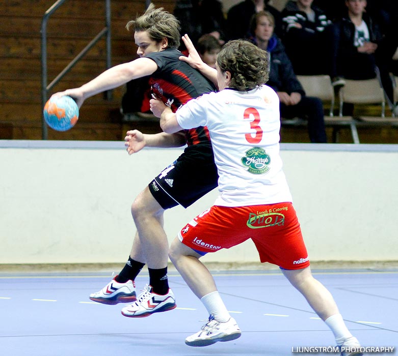 HK Country-RP IF Linköping 29-34,herr,Skövde Idrottshall,Skövde,Sverige,Handboll,,2012,60655