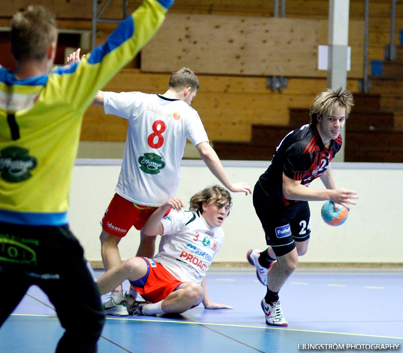 HK Country-RP IF Linköping 29-34,herr,Skövde Idrottshall,Skövde,Sverige,Handboll,,2012,60657