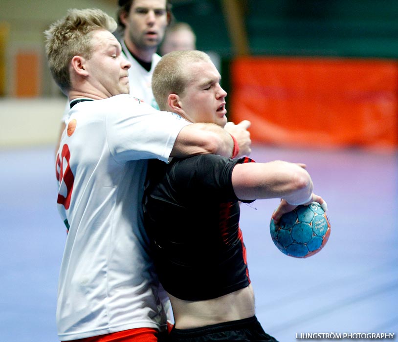 HK Country-RP IF Linköping 29-34,herr,Skövde Idrottshall,Skövde,Sverige,Handboll,,2012,60658