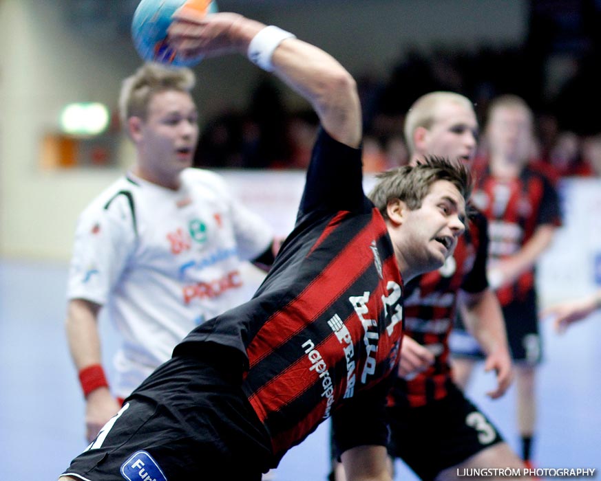 HK Country-RP IF Linköping 29-34,herr,Skövde Idrottshall,Skövde,Sverige,Handboll,,2012,60659