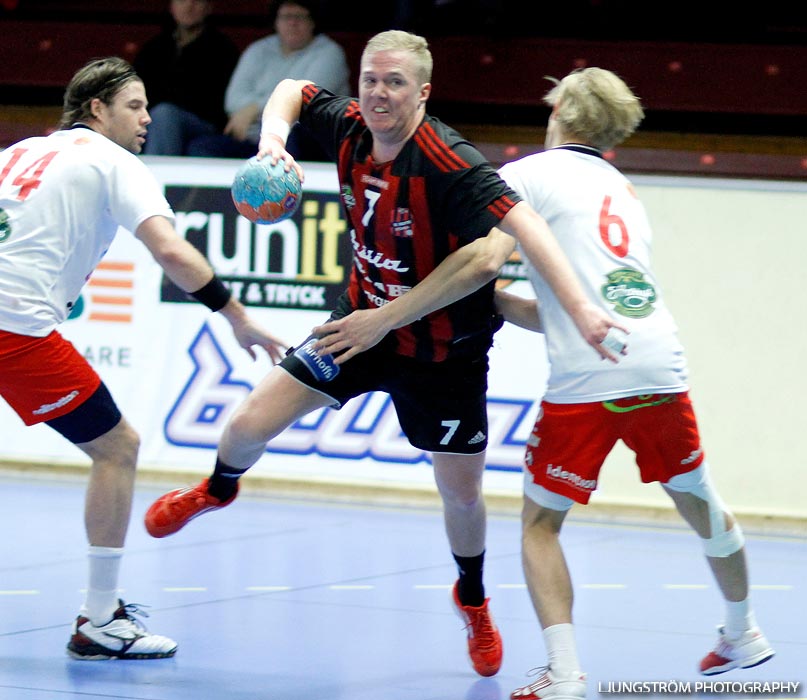 HK Country-RP IF Linköping 29-34,herr,Skövde Idrottshall,Skövde,Sverige,Handboll,,2012,60666