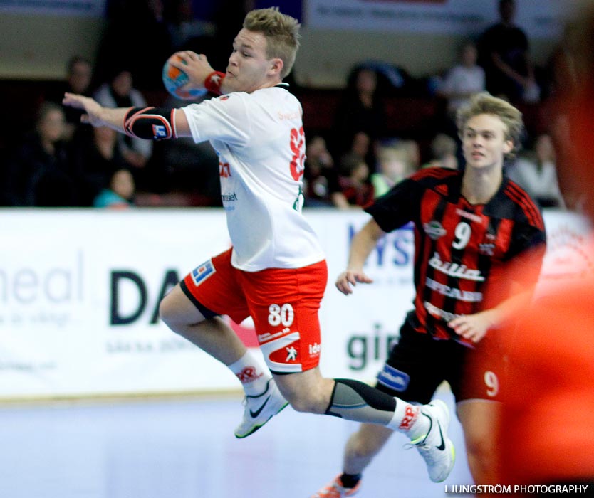 HK Country-RP IF Linköping 29-34,herr,Skövde Idrottshall,Skövde,Sverige,Handboll,,2012,60668