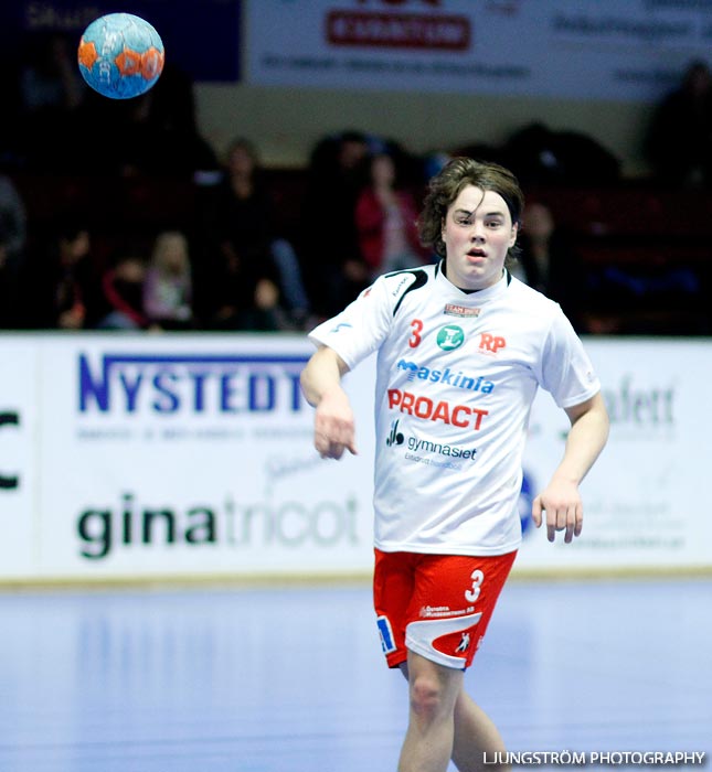 HK Country-RP IF Linköping 29-34,herr,Skövde Idrottshall,Skövde,Sverige,Handboll,,2012,60669