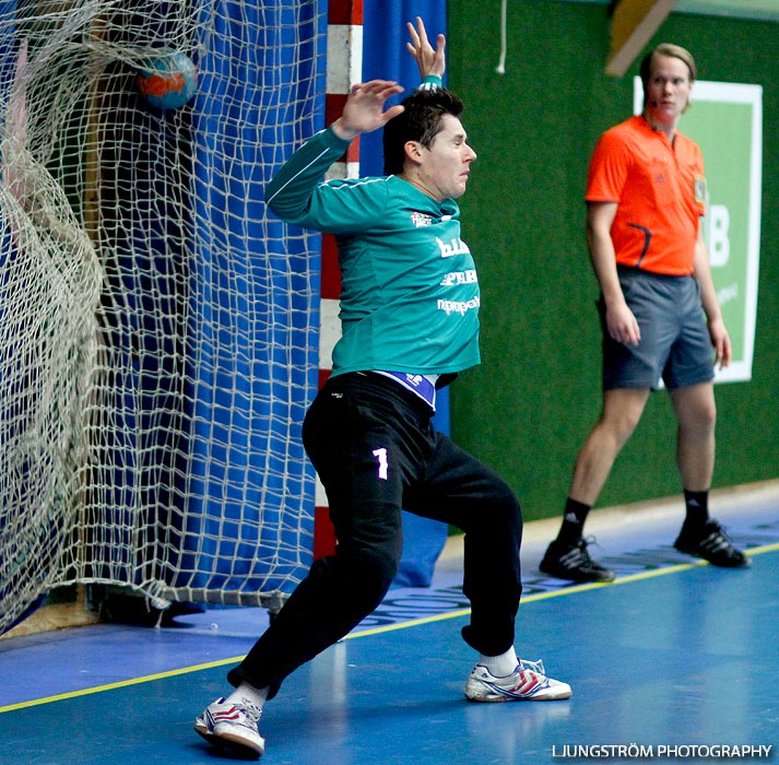 HK Country-RP IF Linköping 29-34,herr,Skövde Idrottshall,Skövde,Sverige,Handboll,,2012,60672