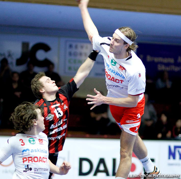 HK Country-RP IF Linköping 29-34,herr,Skövde Idrottshall,Skövde,Sverige,Handboll,,2012,60674