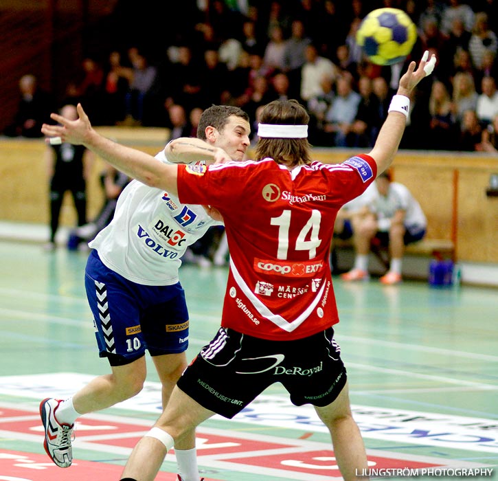 Skånela IF-IFK Skövde HK 29-31,herr,Vikingahallen,Märsta,Sverige,Handboll,,2012,60370