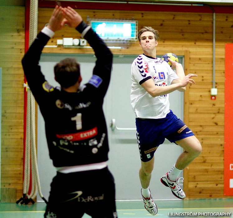 Skånela IF-IFK Skövde HK 29-31,herr,Vikingahallen,Märsta,Sverige,Handboll,,2012,60371