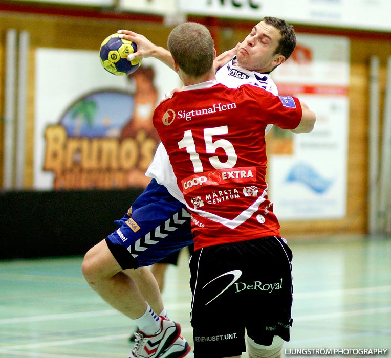 Skånela IF-IFK Skövde HK 29-31,herr,Vikingahallen,Märsta,Sverige,Handboll,,2012,60378