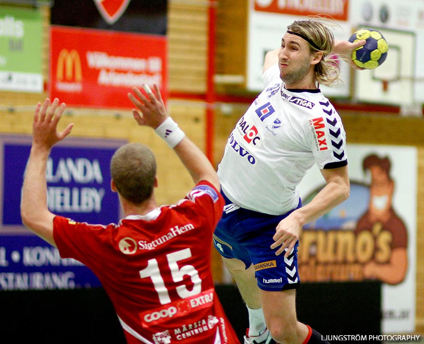 Skånela IF-IFK Skövde HK 29-31,herr,Vikingahallen,Märsta,Sverige,Handboll,,2012,60379